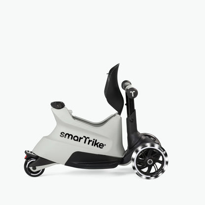Xtend Ride-on 3 en 1 (1-12 años) - Cool Grey | Smartrike