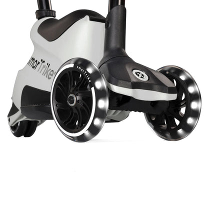 Xtend Ride-on 3 en 1 (1-12 años) - Cool Grey | Smartrike