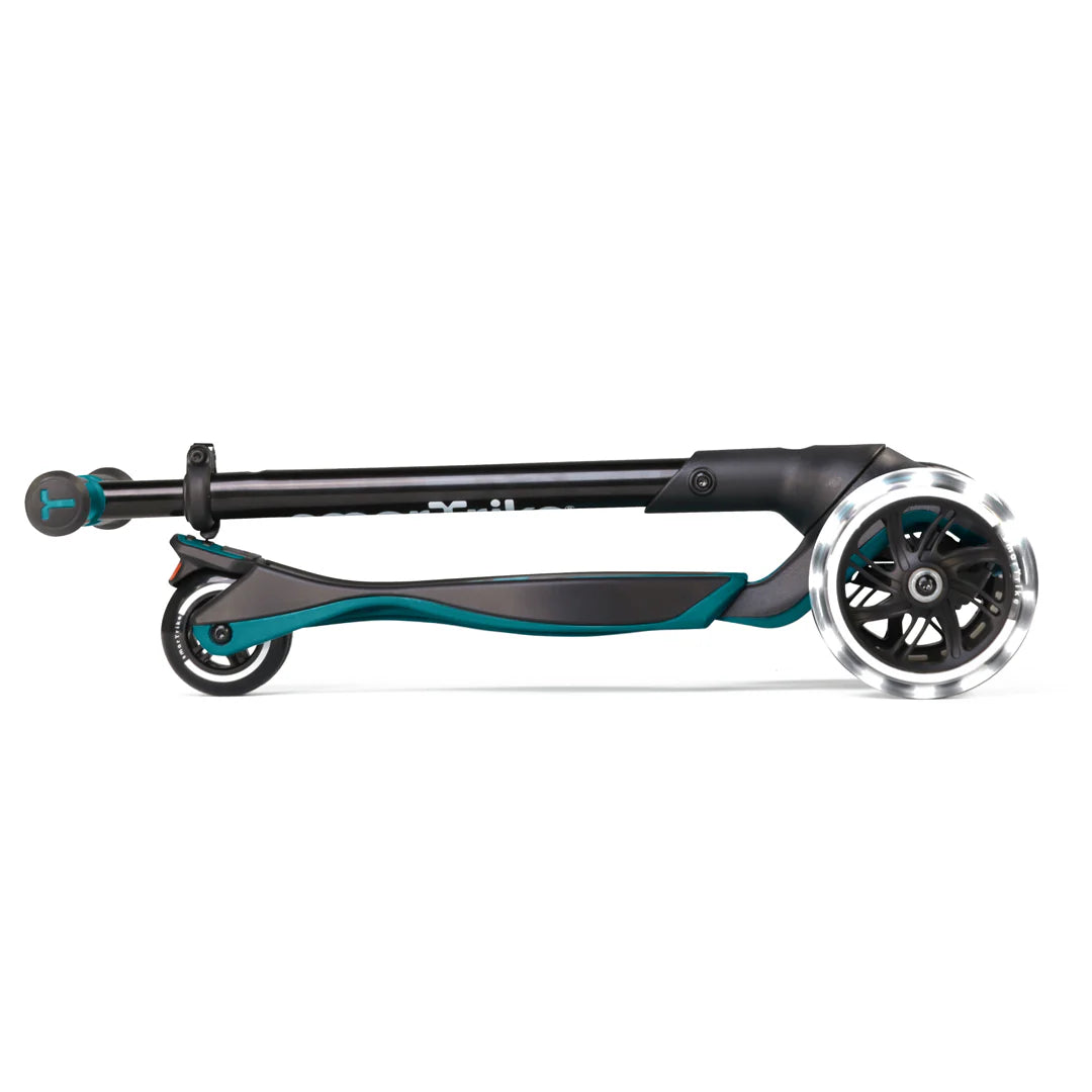 Xtend Ride-on 3 en 1 (1-12 años) - Teal | Smartrike