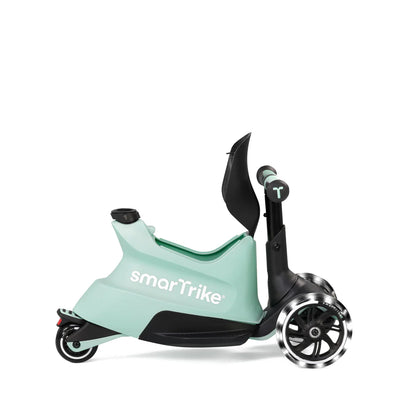 Xtend Ride-on 3 en 1 (1-12 años) - Soft Green | Smartrike