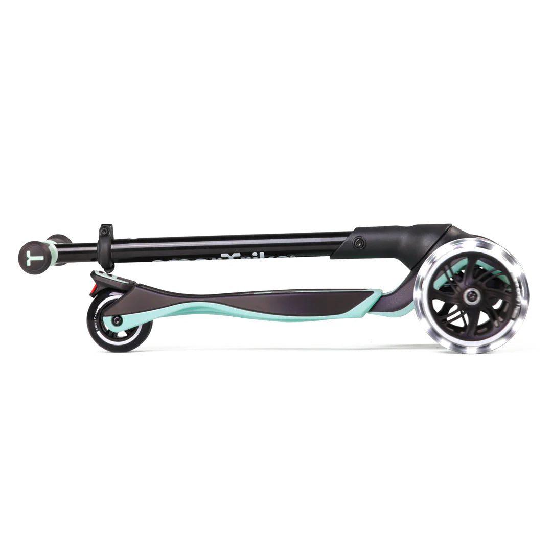 Xtend Ride-on 3 en 1 (1-12 años) - Soft Green | Smartrike