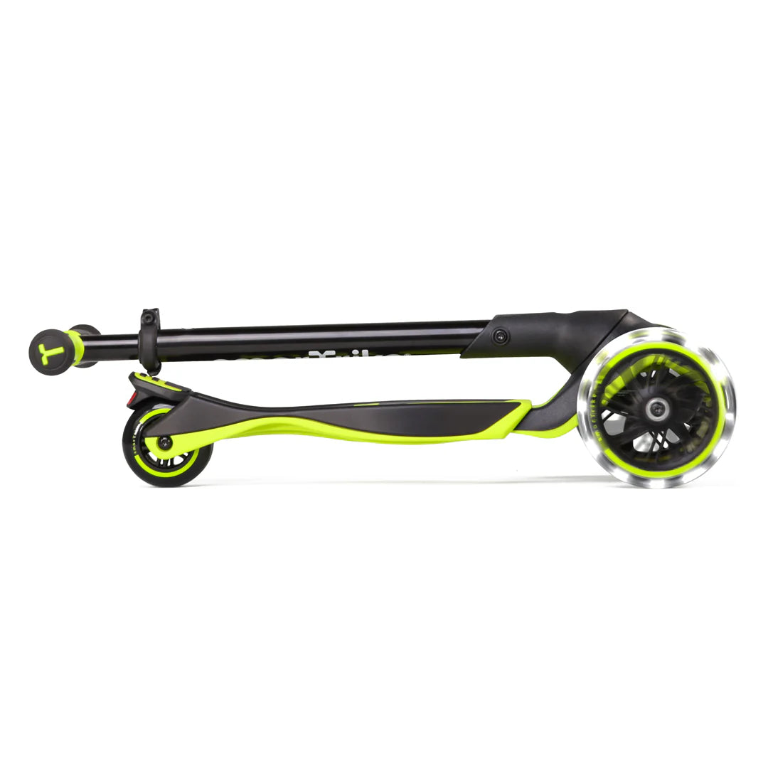 Xtend Ride-on 3 en 1 (1-12 años) - Lime | Smartrike