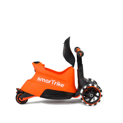 Xtend Ride-on 3 en 1 (1-12 años) - Orange | Smartrike