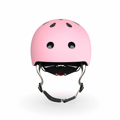 Casco Ajustable - Rose | Scoot and Ride