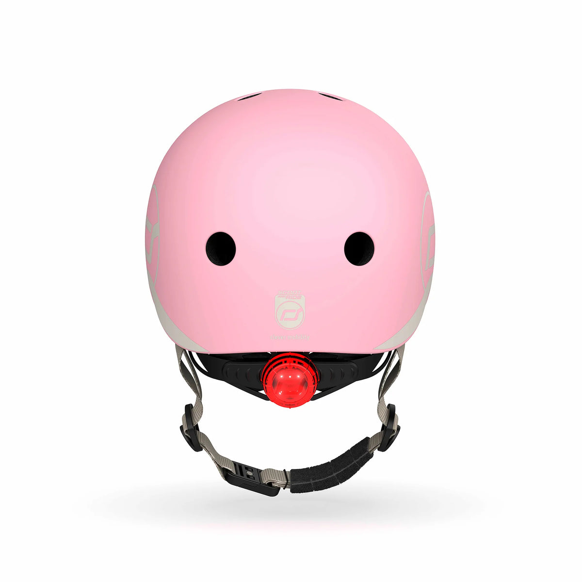 Casco Ajustable - Rose | Scoot and Ride