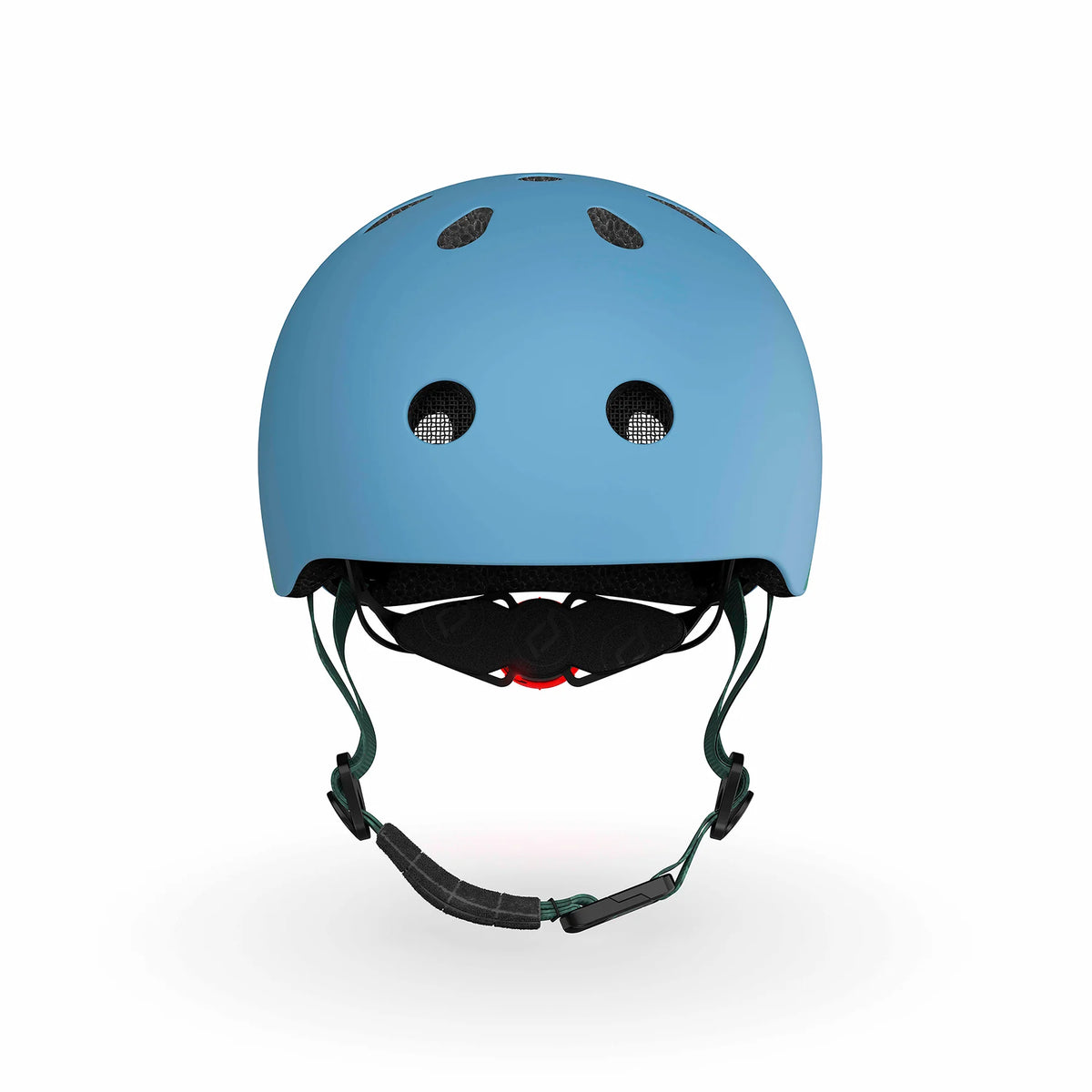 Casco Ajustable - Acero | Scoot and Ride