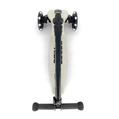 Scooter Highwaykick 3 LED - Ash | Scoot and Ride