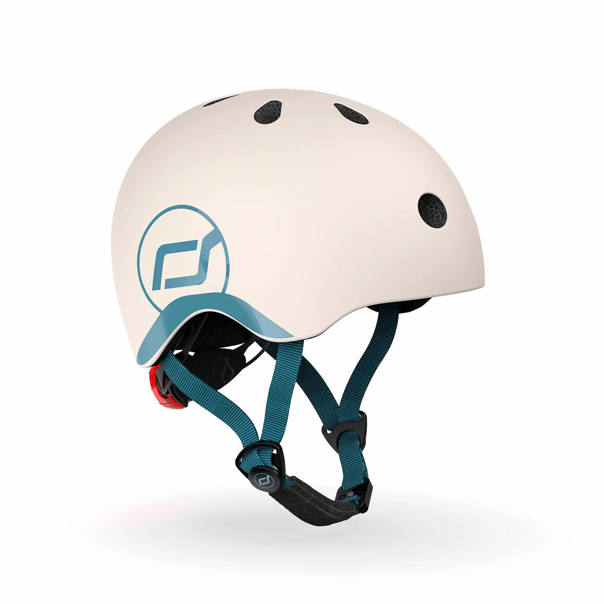 Casco Ajustable - Ash | Scoot and Ride