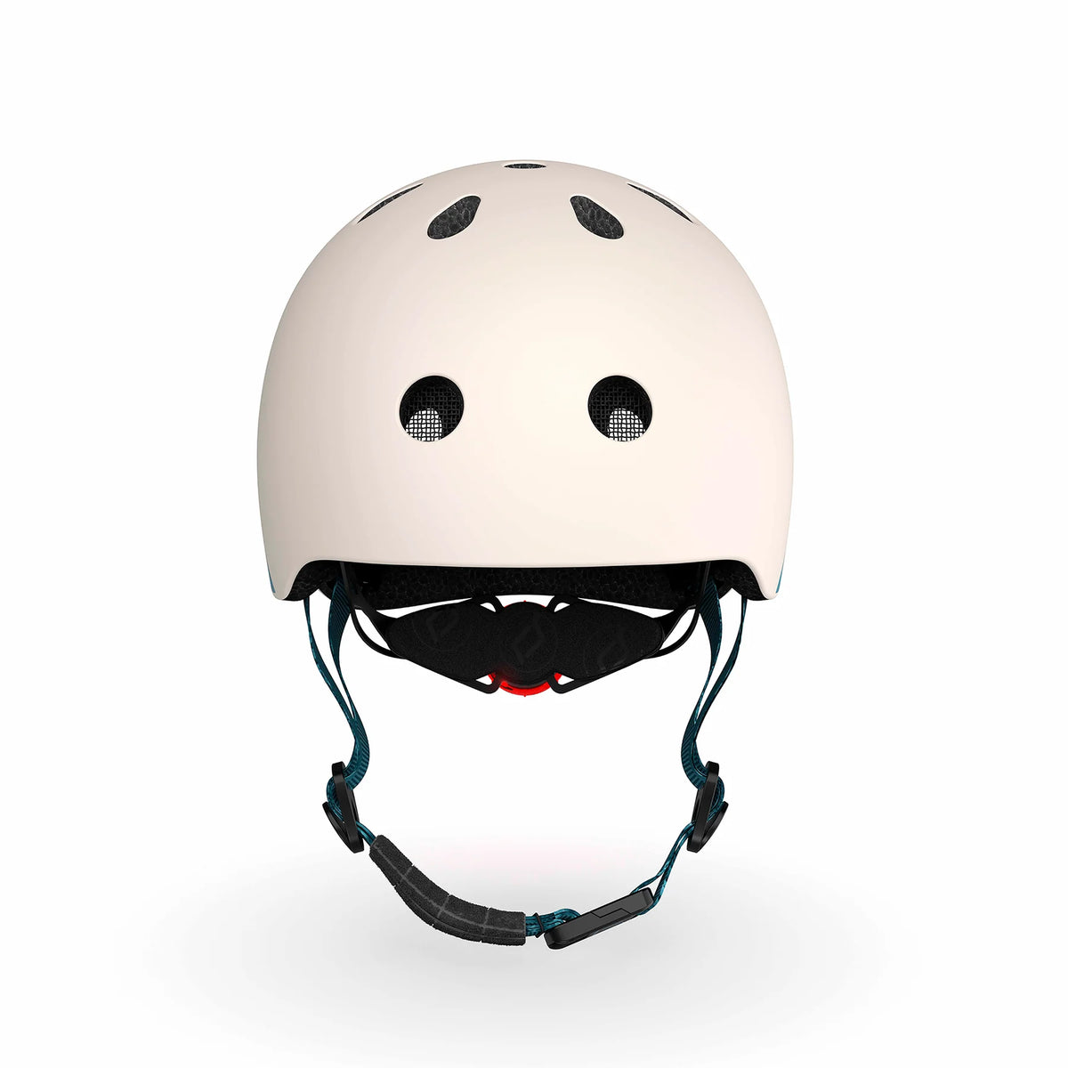 Casco Ajustable - Ash | Scoot and Ride