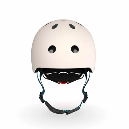 Casco Ajustable - Ash | Scoot and Ride