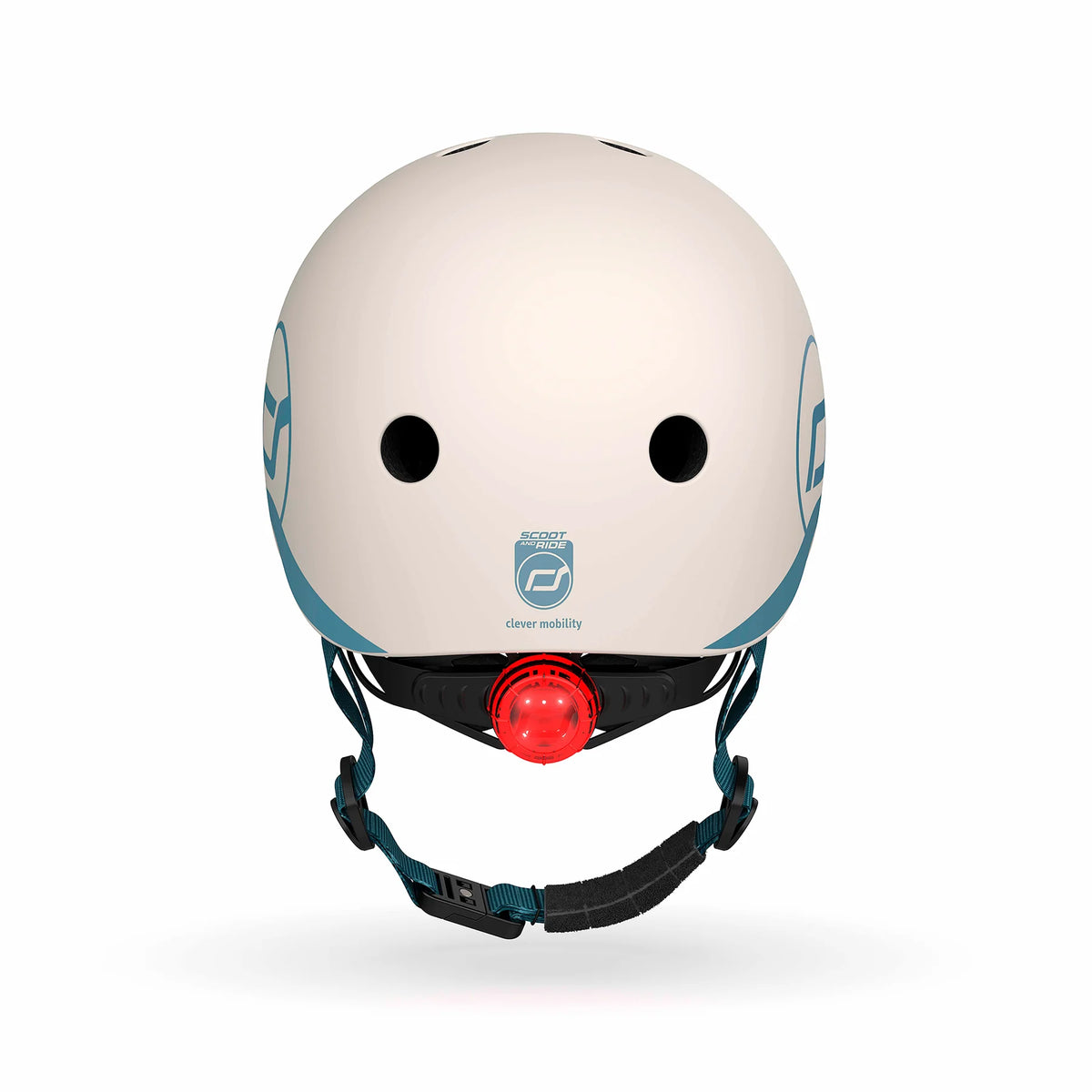 Casco Ajustable - Ash | Scoot and Ride