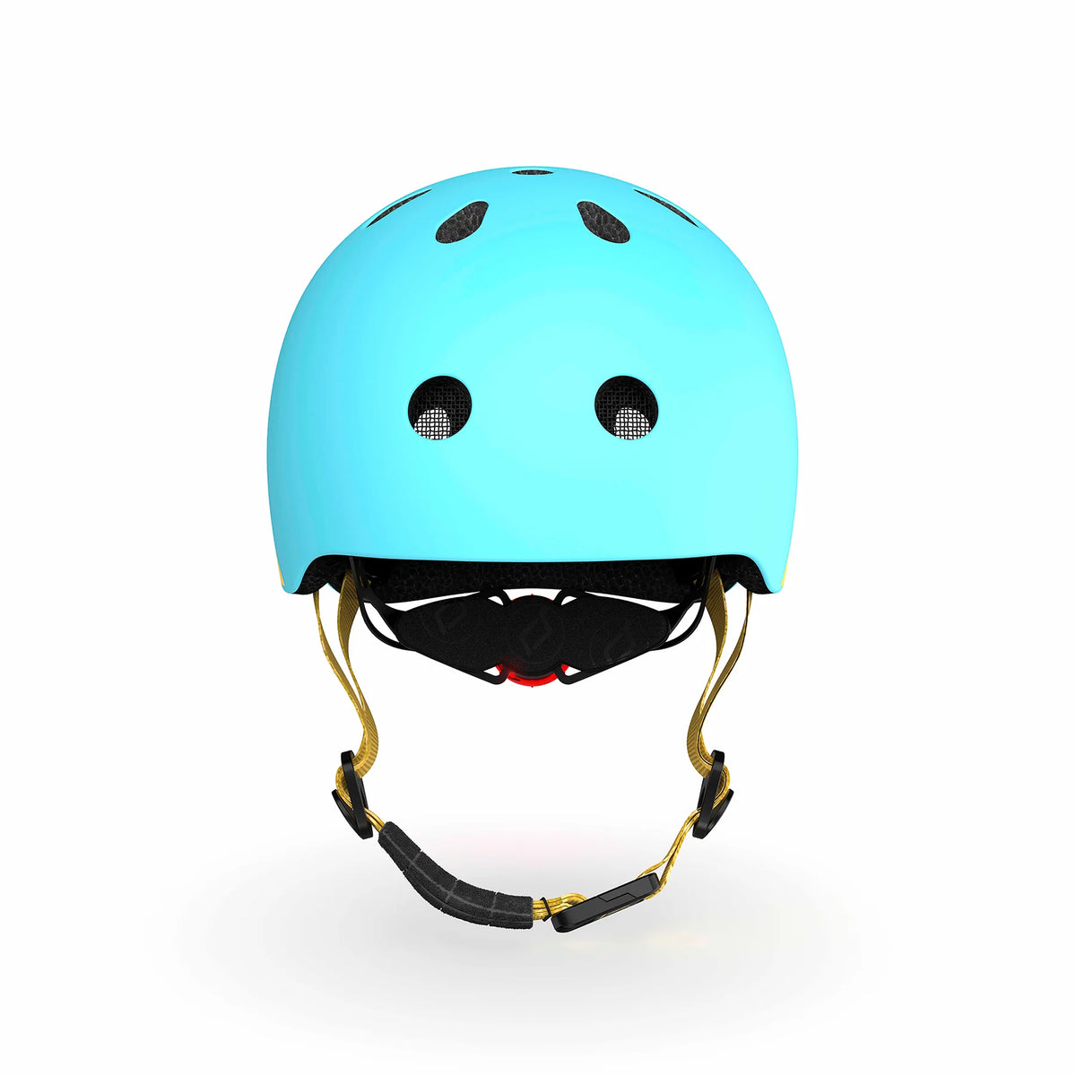 Casco Ajustable - Blueberry | Scoot and Ride
