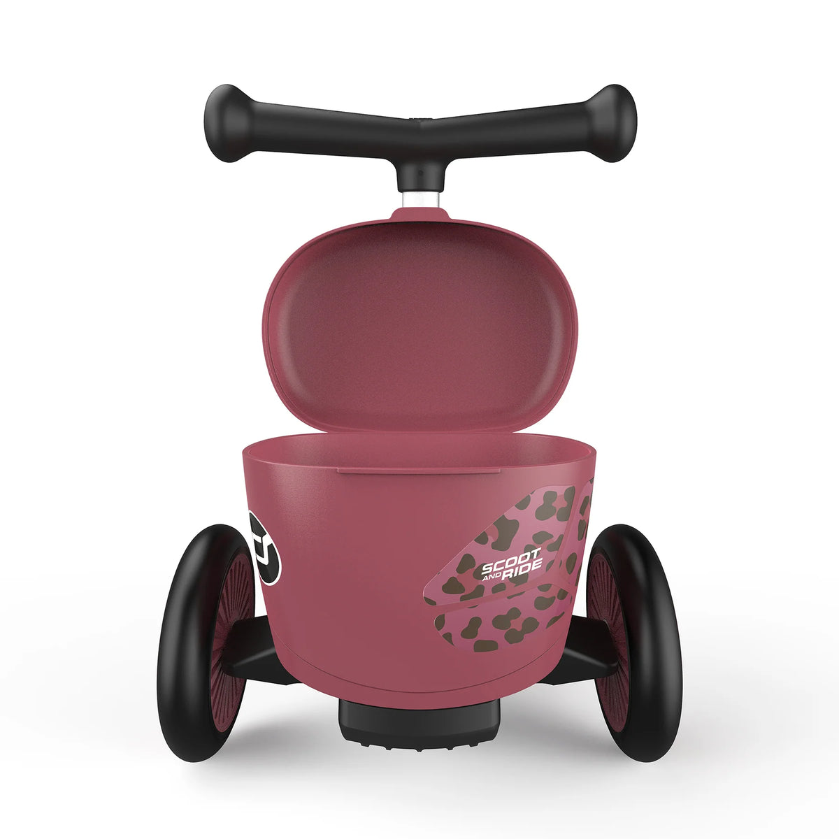 Scooter 2 en 1 HighwayKick 1 -  LifeStyle Burdeo | Scoot and Ride