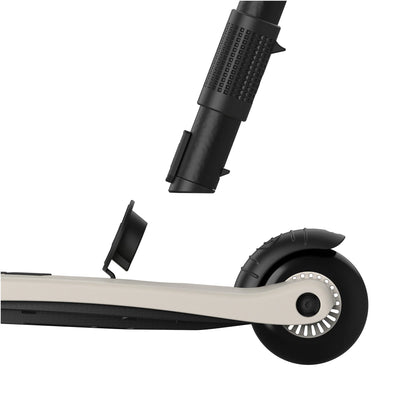 Scooter 2 en 1 Highwaykick 1 Push and Go - Ash | Scoot and Ride