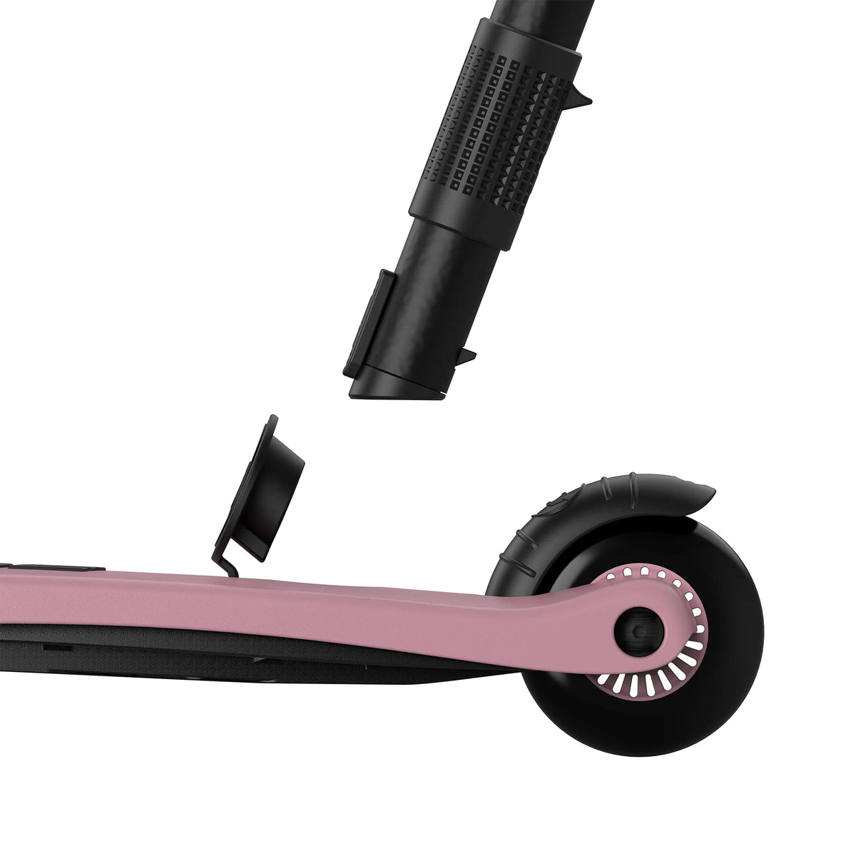 Scooter 2 en 1 Highwaykick 1 Push and Go - Wildberry | Scoot and Ride