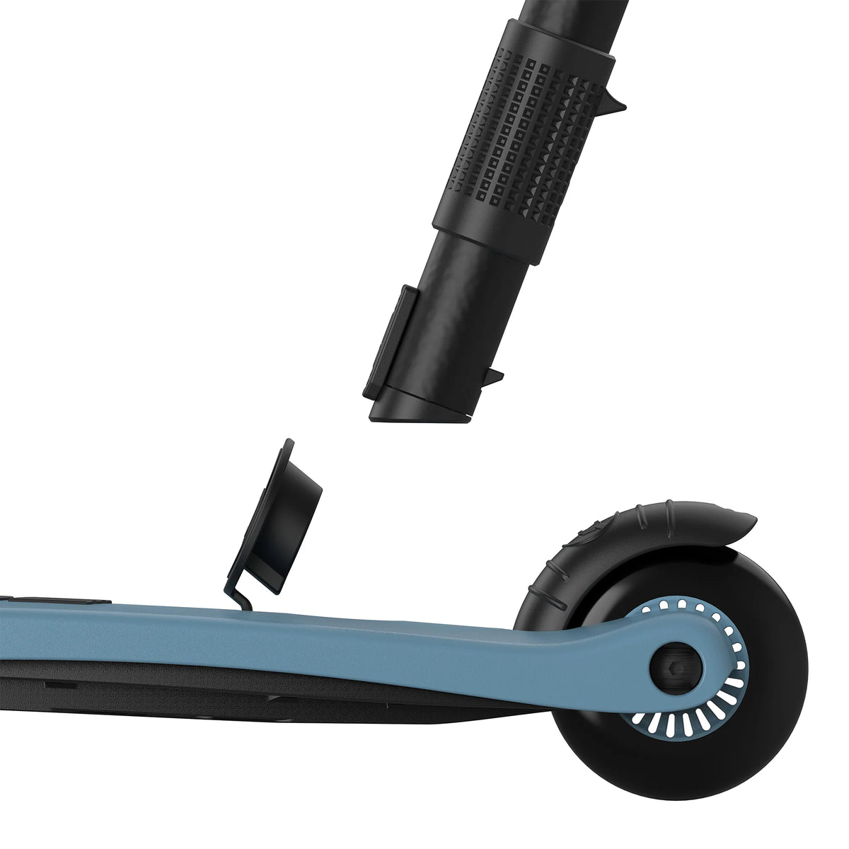 Scooter 2 en 1 Highwaykick 1 Push and Go - Steel | Scoot and Ride