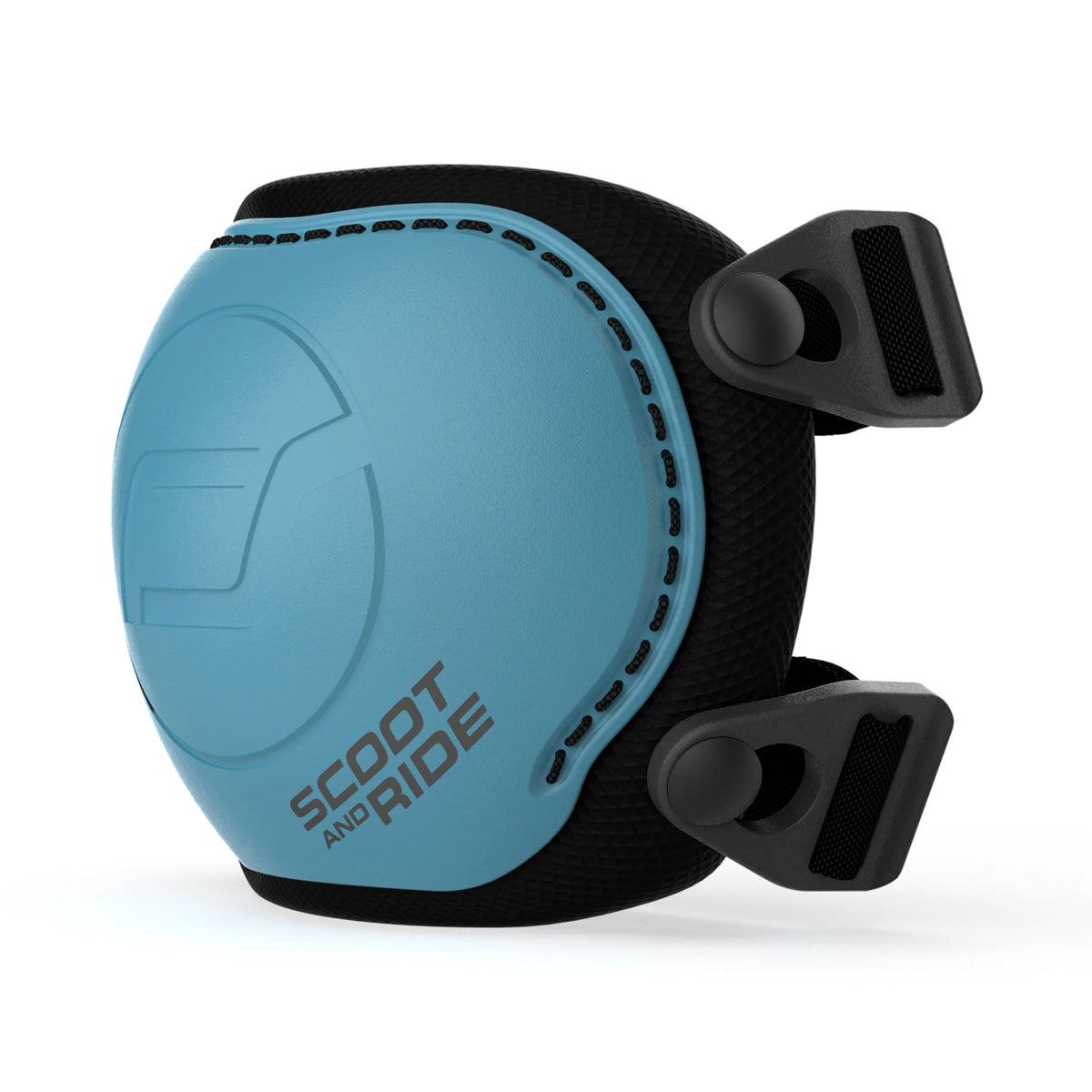 Set de Protectores - Steel | Scoot and Ride