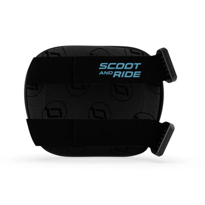 Set de Protectores - Steel | Scoot and Ride