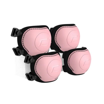 Set de Protectores - Rose | Scoot and Ride