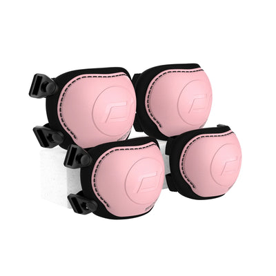 Set de Protectores - Rose | Scoot and Ride