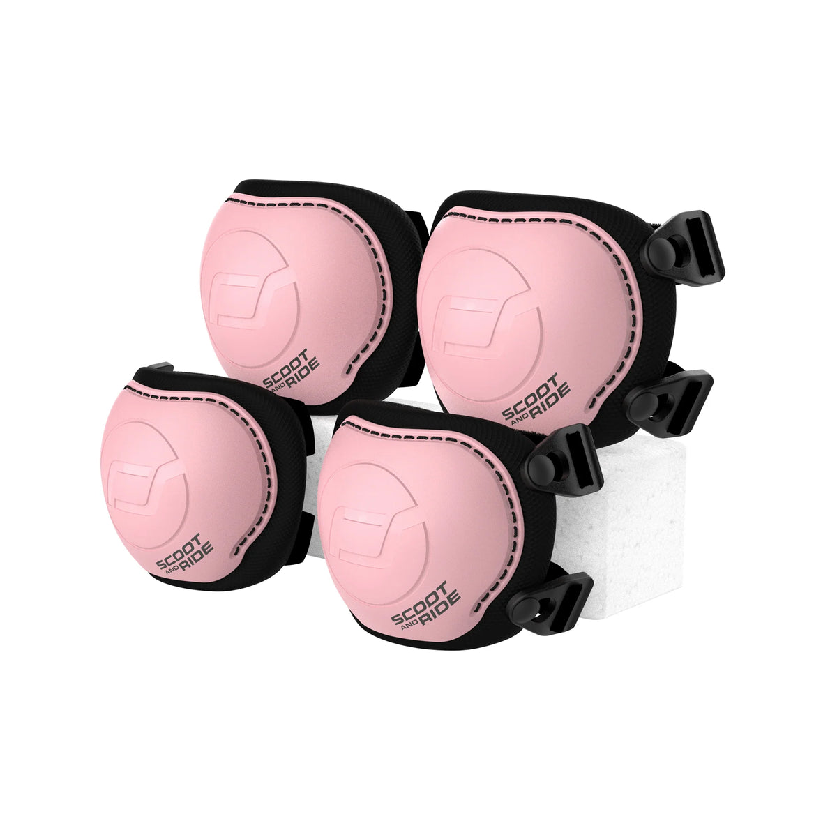 Set de Protectores - Rose | Scoot and Ride