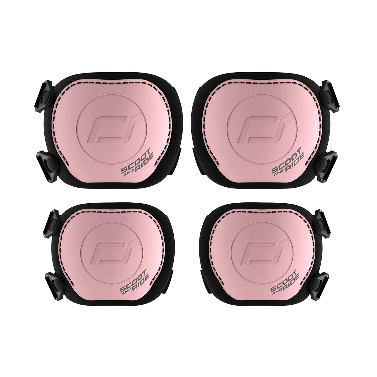 Set de Protectores - Rose | Scoot and Ride