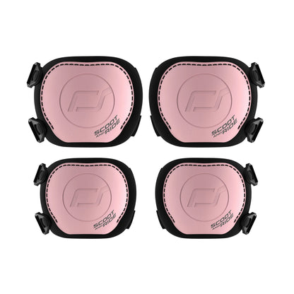 Set de Protectores - Rose | Scoot and Ride