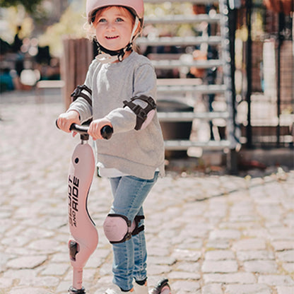 Set de Protectores - Rose | Scoot and Ride