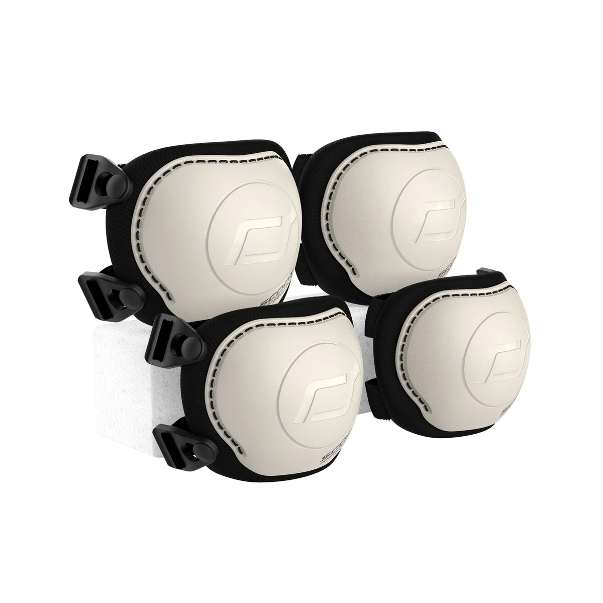 Set de Protectores - Ash | Scoot and Ride