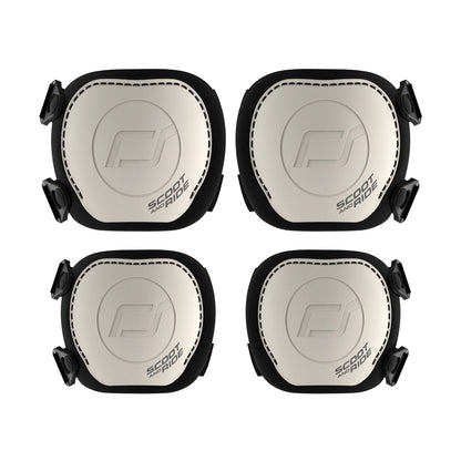 Set de Protectores - Ash | Scoot and Ride