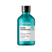 L'Oréal Scalp Advanced Anti-Oiliness Shampoo