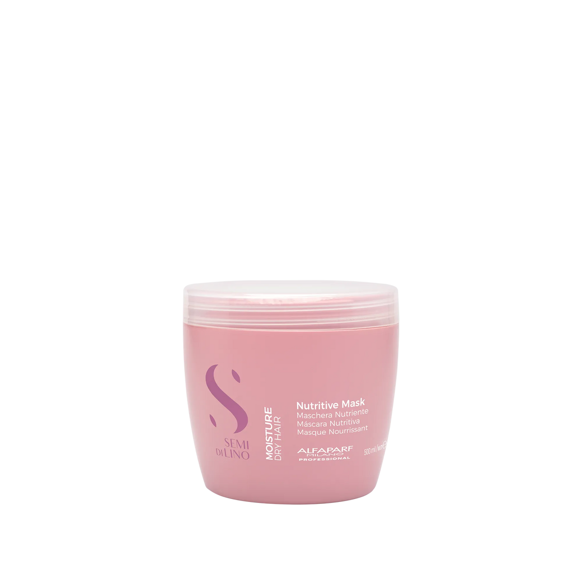 Alfaparf Semi Di Lino Moisture Nutritive Mask