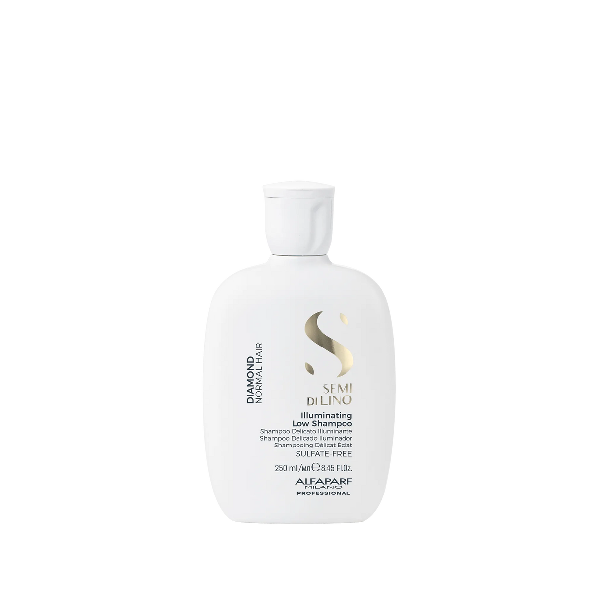 Alfaparf Semi Di Lino Illuminating Low Shampoo