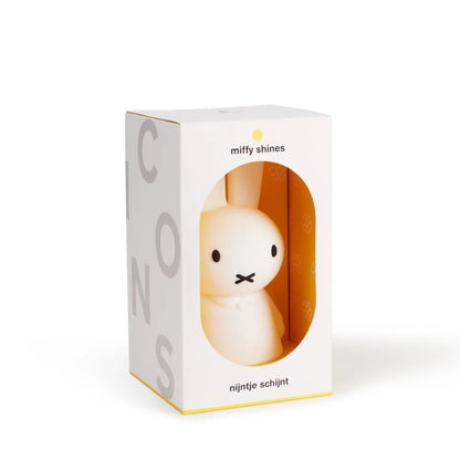 Lámpara - 22 cm - Miffy Shines | Mr Maria
