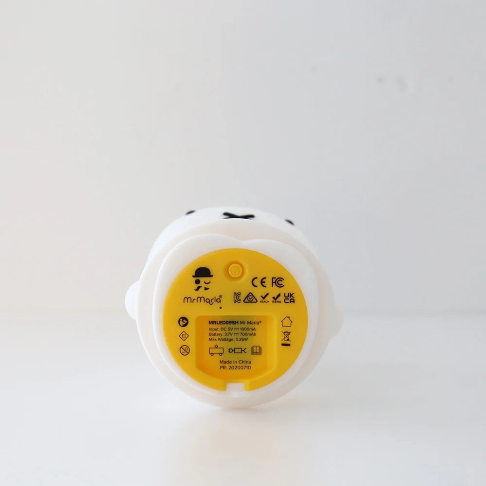 Lámpara - 22 cm - Miffy Shines | Mr Maria