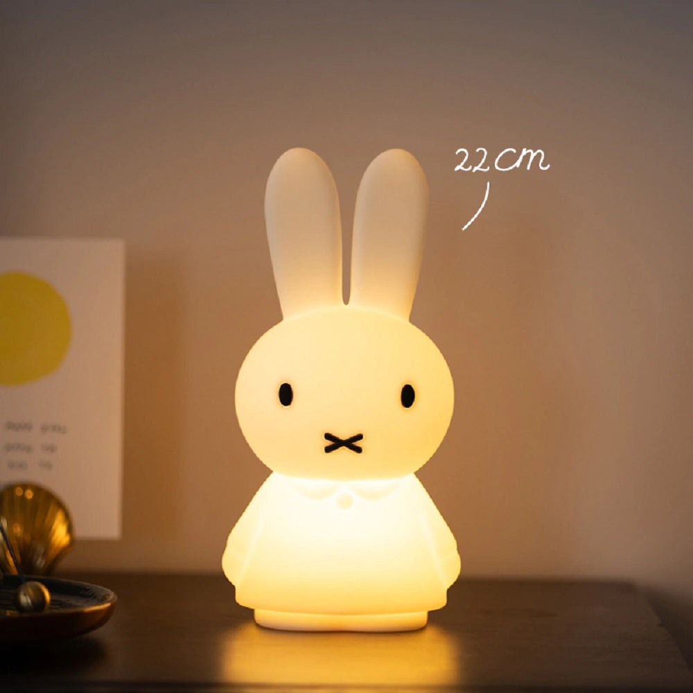 Lámpara - 22 cm - Miffy Shines | Mr Maria