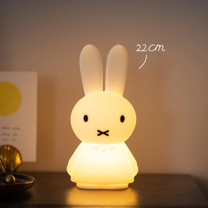Lámpara - 22 cm - Miffy Shines | Mr Maria