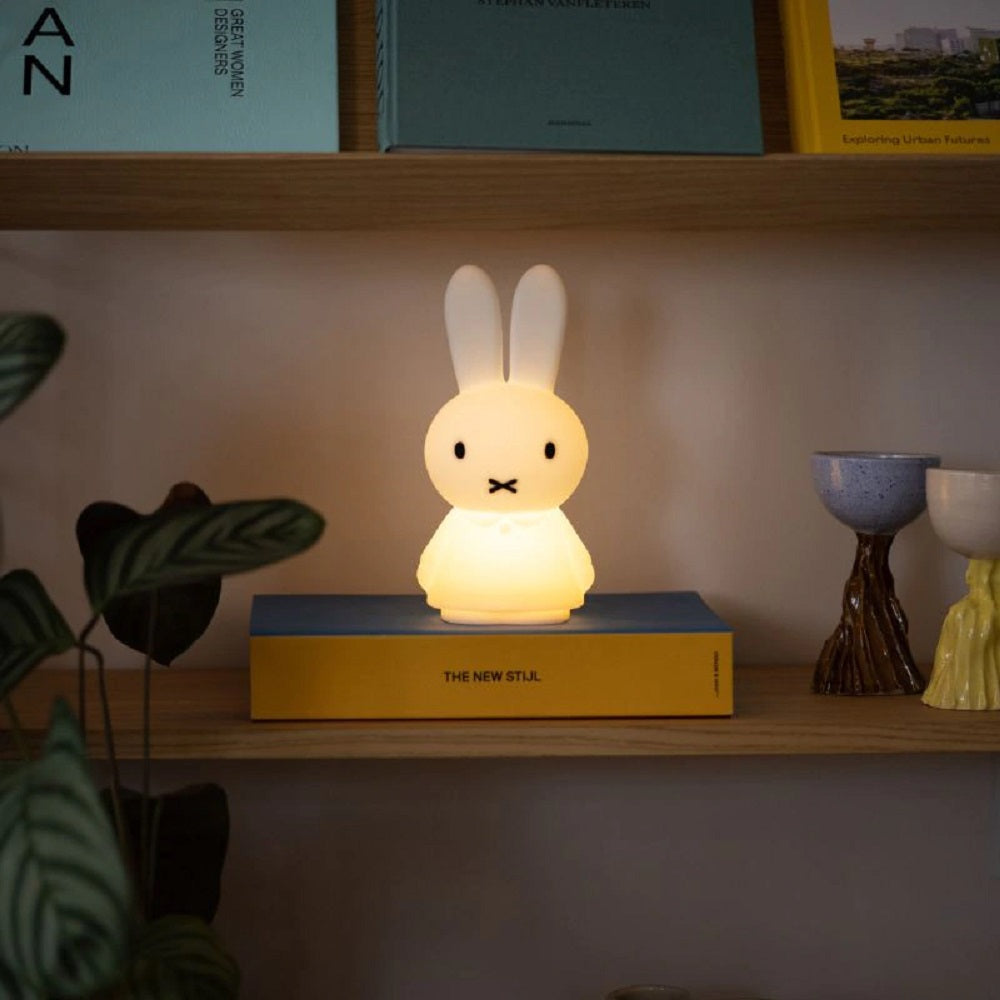 Lámpara - 22 cm - Miffy Shines | Mr Maria