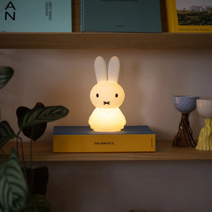 Lámpara - 22 cm - Miffy Shines | Mr Maria