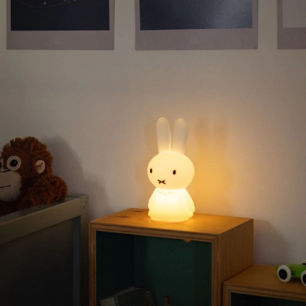 Lámpara - 22 cm - Miffy Shines | Mr Maria