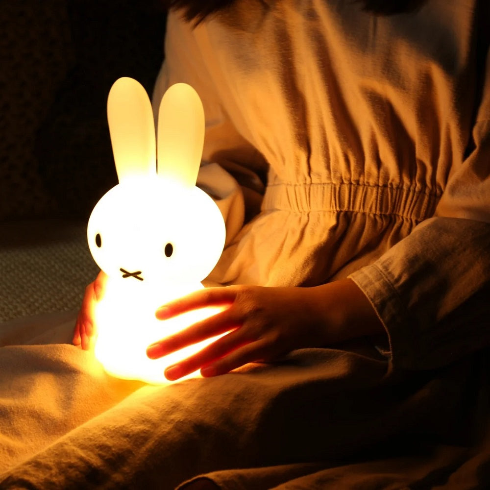 Lámpara - 22 cm - Miffy Shines | Mr Maria