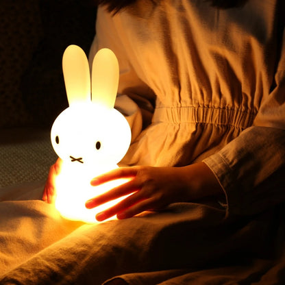 Lámpara - 22 cm - Miffy Shines | Mr Maria
