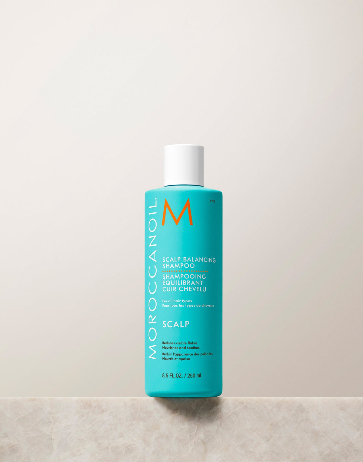 MOROCCANOIL Complete Scalp Reset Set