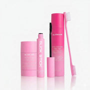 SLICKHAIR Sleek and Flyaway Control Set — Slick Stick, Anti-Flyaway Gel Duo and Wax Stick