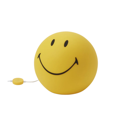 Lampara Primera Luz - 25 cm - Smiley | Mr Maria