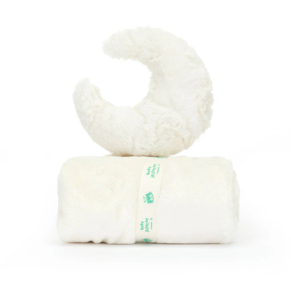 Tuto Bashful Luna - Crema | Jellycat