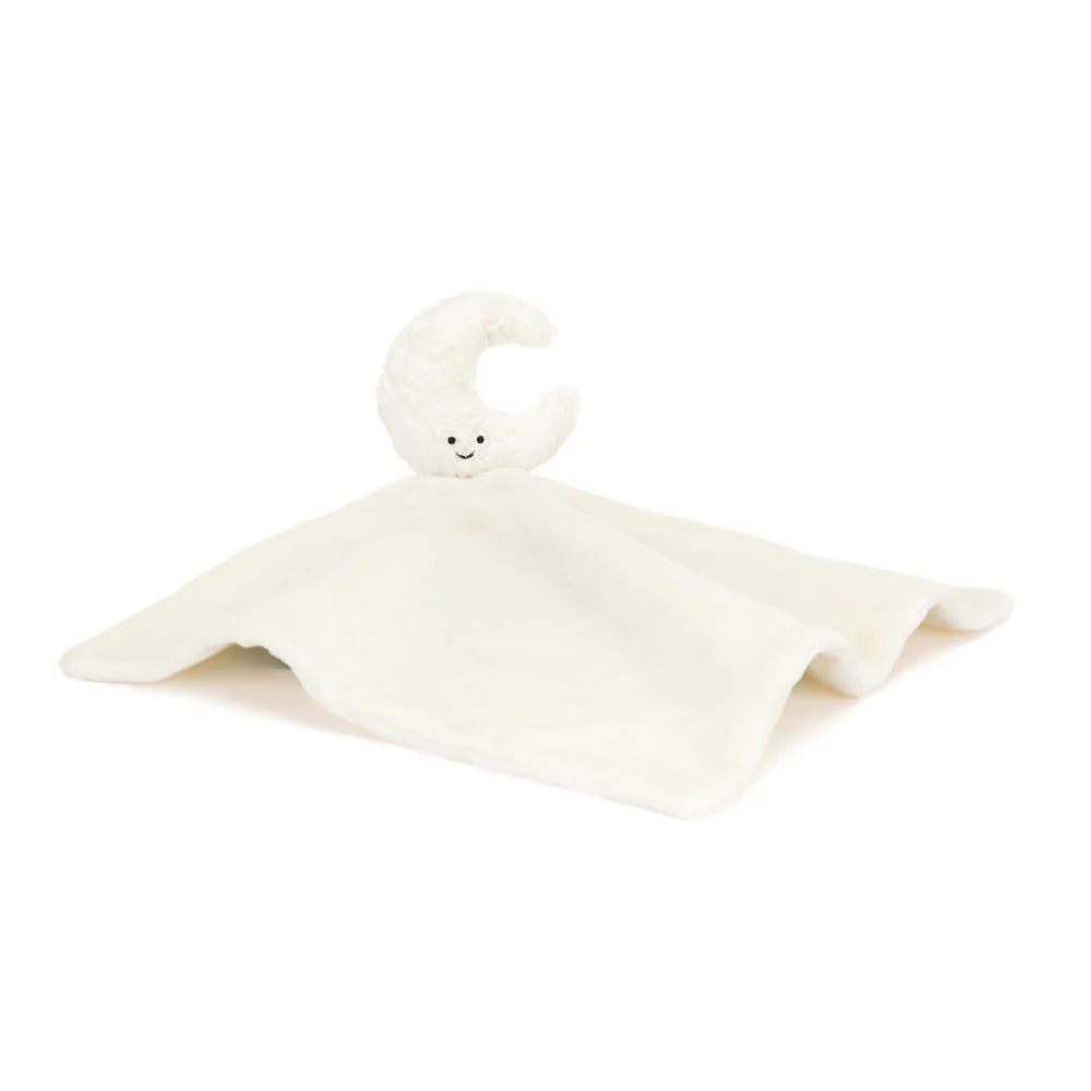 Tuto Bashful Luna - Crema | Jellycat