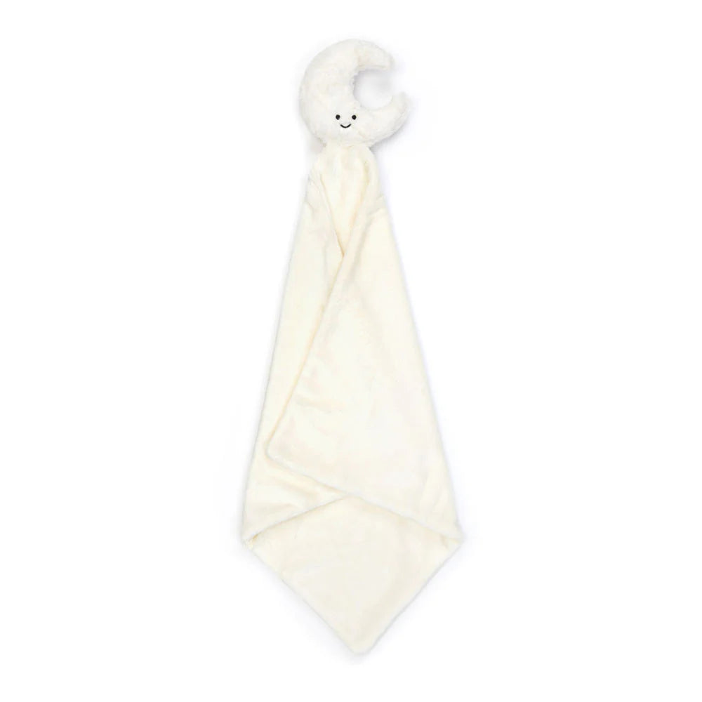Tuto Bashful Luna - Crema | Jellycat