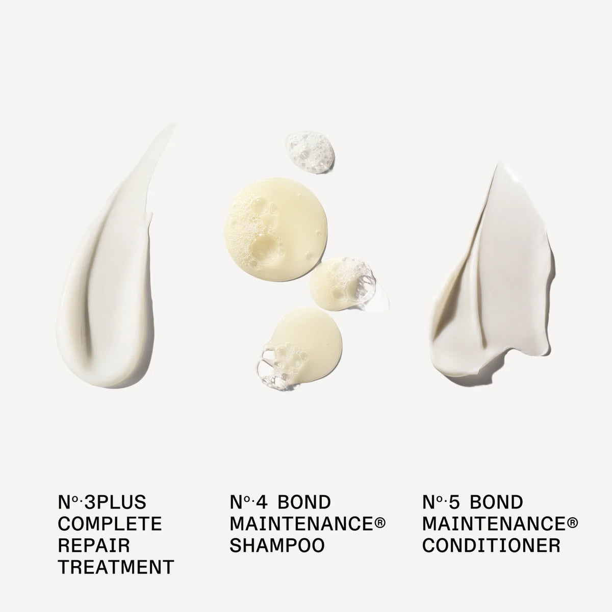 OLAPLEX Strengthening Shower Set