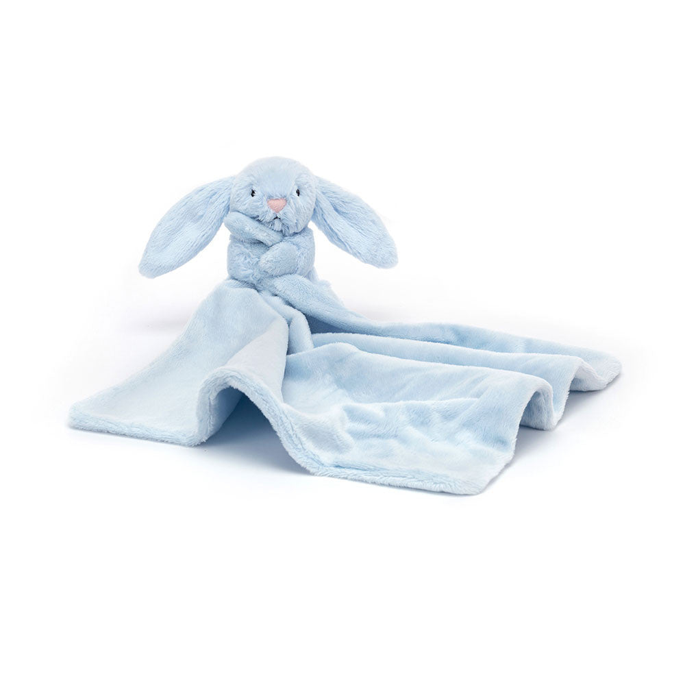 Tuto Bashful Conejo - Azul | Jellycat